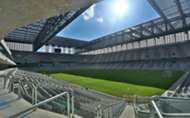 Arena da Baixada - Curitiba