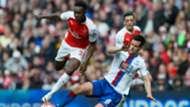 Danny Welbeck Arsenal