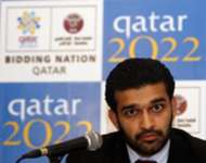 Hassan Abdulla Al Thawadi, the Chief Executive Officer of the Qatar World Cup 2022