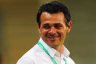Bordeaux coach Willy Sagnol