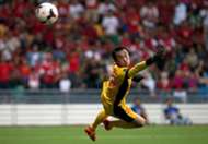 Khairul Fahmi Che Mat LionsXII Kelantan FA MSL 08032014