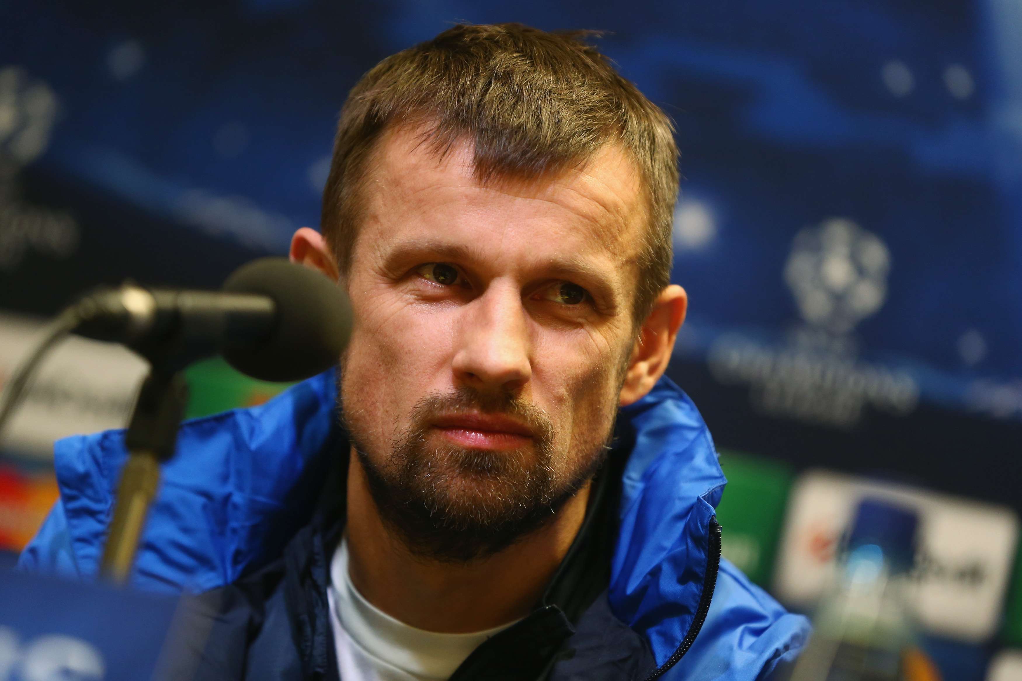 元ロシア代表監督が見る母国 名将が語った足りないもの W杯開幕直前連載 Goal Com 元ロシア代表監督が見る母国 名将が語った足りないもの W杯開幕直前連載 Goal Com