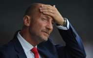 Ian Holloway