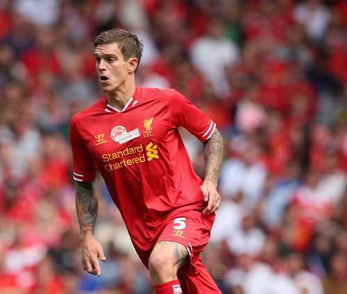 Daniel Agger is still interested in Barcelona