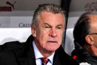 Hitzfeld rende noti i convocati per Brasile 2014