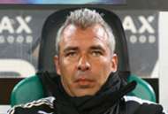 Pacos de Ferriera coach Jorge Costa