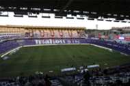 Estadio Jose Zorrilla de Valladolid