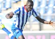 Mohammed Awal- Maritzburg