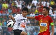 Asraruddin Putra - Selangor