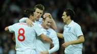 Wayne Rooney vs Slovakia (2) - March 2009