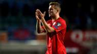 Jack Wilshere | England