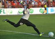 Ezenwa Ikwuchukwu Sunshine Stars
