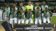 Atlético Nacional vs Botafogo Conmebol Libertadores 13042017