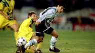Diego Maradona Argentina v Australia 17111993