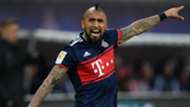 Arturo Vidal RB Leipzig v FC Bayern Muenchen Bundesliga 18032018