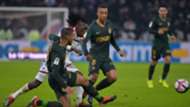 Lyon v Monaco Ligue 1 16122018