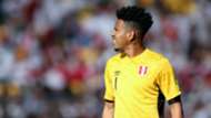 Pedro Gallese 2018 FIFA World Cup Qualifier New Zealand v Peru 01112017