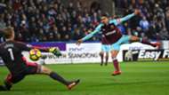 Manuel Lanzini West Ham v Huddersfield 13012017