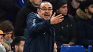 Maurizio Sarri Chelsea FC v Southampton FC Premier League 02012019
