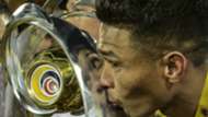Teofilo Gutierrez Independiente Medellin v Junior Final Torneo Clausura Liga Aguila II 16122018