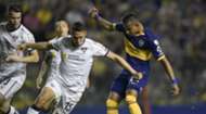 Sebastian Villa Boca v Liga de Quito Copa Libertadores 08282019