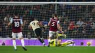 Burnley Manchester United Premier League 12282019