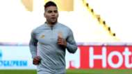 Radamel Falcao Galatasaray training session 12172019