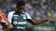 Daniel Rosero Deportivo Cali Copa Sudamericana 2018