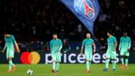 Barcelona vs PSG Octavos de final Champions League 15022017