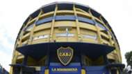 La Bombonera Boca Juniors 1112014