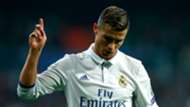 Cristiano Ronaldo Real Madrid CF v Borussia Dortmund UEFA Champions League 07122016