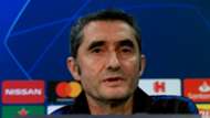 Ernesto Valverde Barcelona 11262019