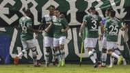 Deportivo Cali v Sportivo Luqueño Copa Sudamericana 28022017