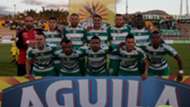 La Equidad Primera A 2018