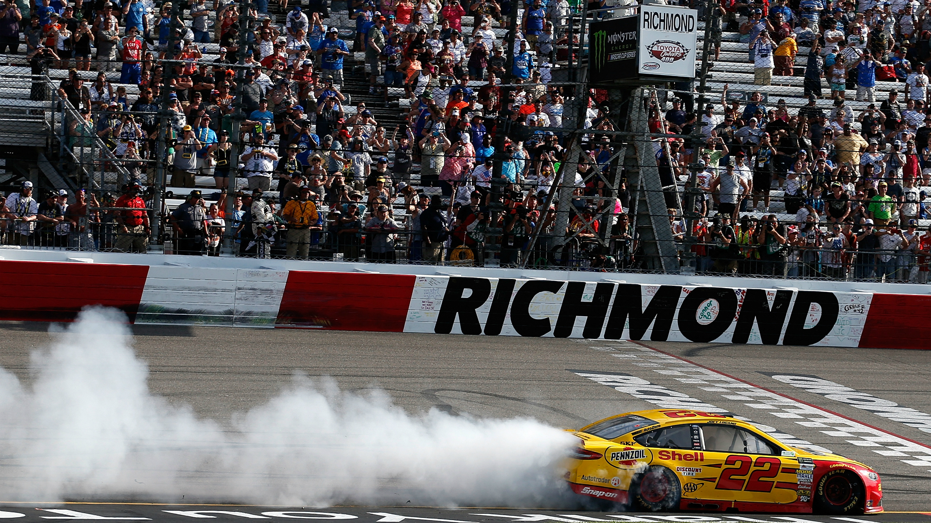 Nascar