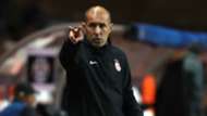 Leonardo Jardim AS Monaco v Juventus UEFA Champions League semifinal 03052017
