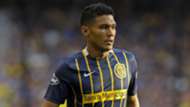 Teófilo Gutiérrez Rosario Central vs Boca Juniors Primer División Argentina 20112016