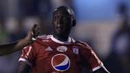 Cristian Martinez Borja Defensa y Justicia v America de Cali Copa Sudamericana 15022018