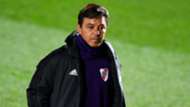 Marcelo Gallardo River Plate training session 06122018
