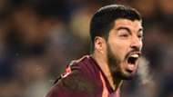 Luis Suarez Chelsea FC v FC Barcelona UEFA Champions League 20022018