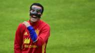 Pedro Rodriguez Spain Training Session 30052016