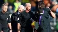 Mauricio Pochettino Burnley FC v Tottenham Hotspur Premier League 23022019