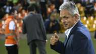 Reinaldo Rueda Atlético Nacional vs Botafogo Conmebol Libertadores 13042017