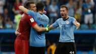 Uruguay v Portugal FIFA World Cup Ed of 16 30062018