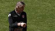 Ricardo Gareca Peru training session 29062019