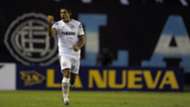 Jose Sand Lanus v Boca Primera Division 03202016
