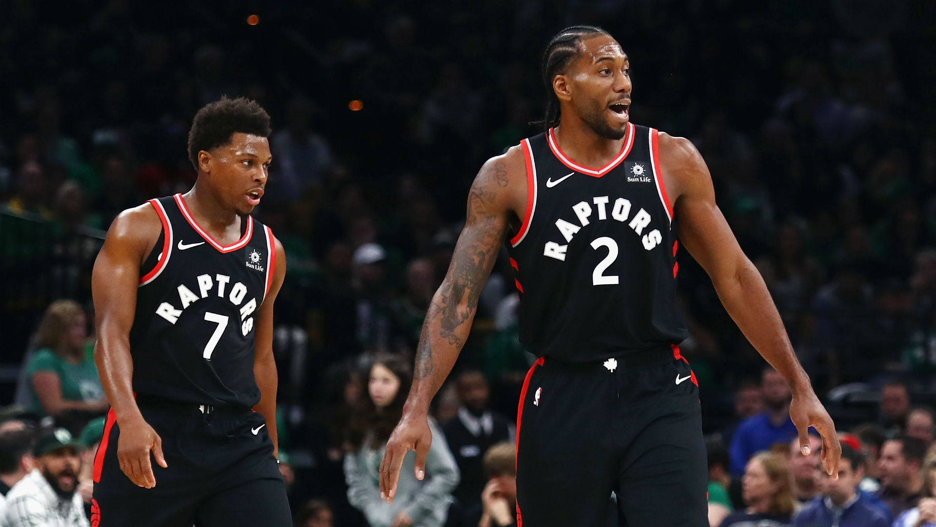 Raptors Vs 76ers 3 Things That Could Decide Series Sporting News