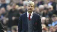 Arsene Wenger Newcastle United v Arsenal Premier League 15042018