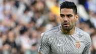 Radamel Falcao García Entrenamiento Monaco 09052017