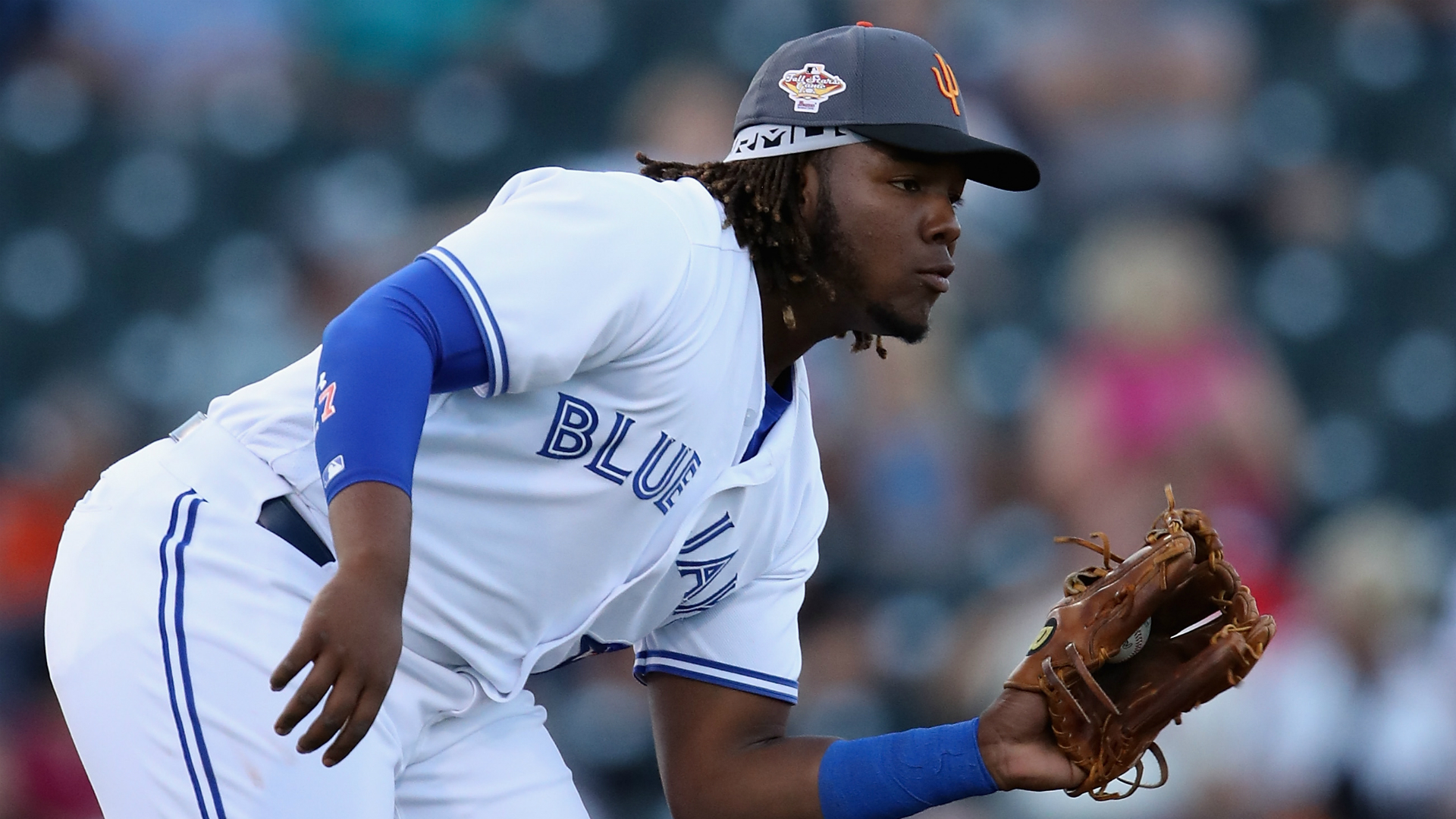 vladimir guerrero jr all star